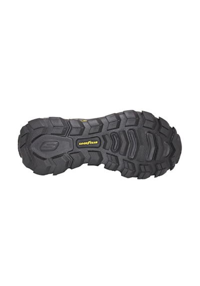 Skechers 237303 Bkrd Erkek Spor Ayakkabı Çok Renkli