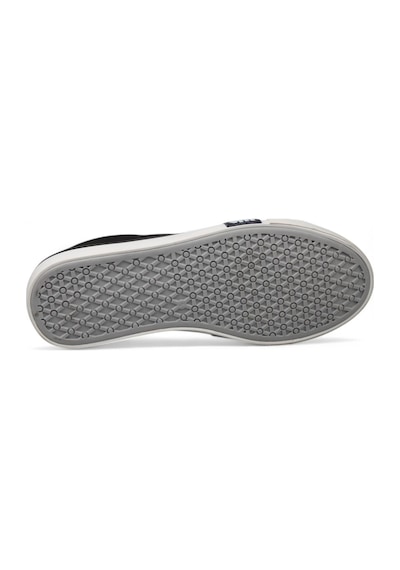 Pierre Cardin 9401pc Erkek Kot Sneaker Spor Ayakkabı Siyah