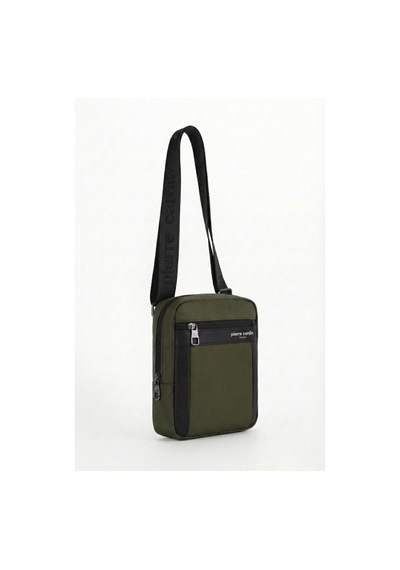 Pierre Cardin Erkek Çanta Yeşil 01pc002011-ysl Yeşil
