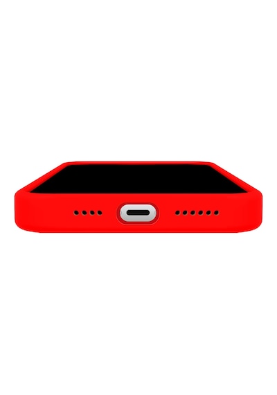 Buff Apple Uyumlu iPhone 15 Plus Magsafe Rubber Fit 001