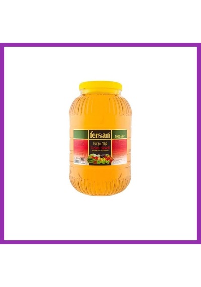 Bezos Turşu Yap 5000 Ml 1 Adet Bty