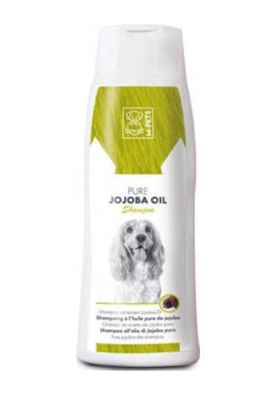 Jojoba Yağlı Köpek Şampuanı 250 Ml