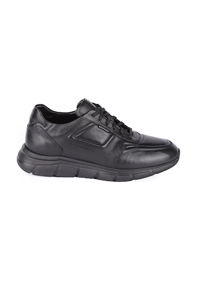 Dr. Flexer M372002 Erkek Klasik Comfort Ayakkabı M372002-R1534 Siyah Dr. Flexer M372002 Erkek Klasik Comfort Ayakkabı M372002-R1534 Siyah