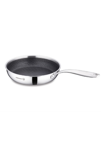 Korkmaz Altima Tava 28x5,5 Cm A3877 gri