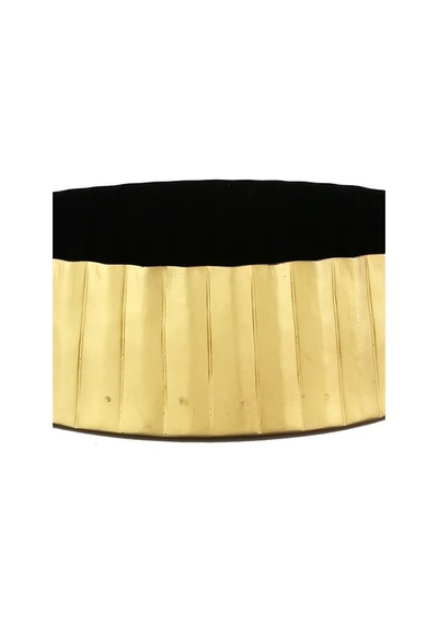 Vitale Alpa Gold Metal Kase Ak.hd0016 Renkli