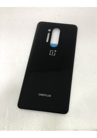 One Plus 8 Pro Arka Kapak Batarya Pil Kapağı