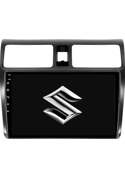 Suzuki Swift Android Multimedya Sistemi 2-32 Myway 2006-2010 9"