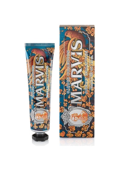 Marvis Dreamy Osmanthus Diş Macunu 3 x 75 ML