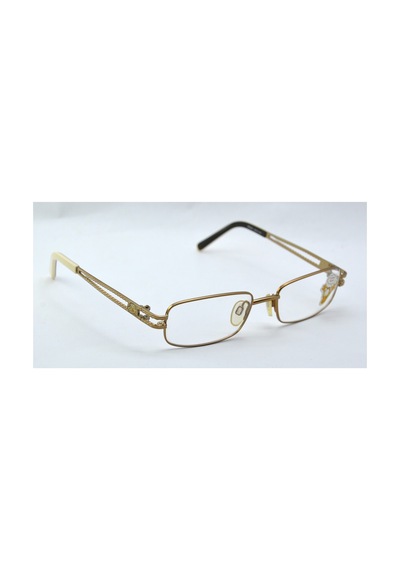 Kıds Eyeglasses Frame 361 Brown2 48 16 125 Kahverengi Unısex Çocuk Gözlüğü