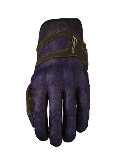 Five Gloves Fıve Gloves Rs3 Denım Motosiklet Eldiveni (265031286)
