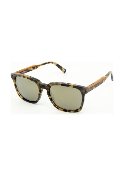 Zegna Ez 0119 55c 55 Güneş Gözlüğü