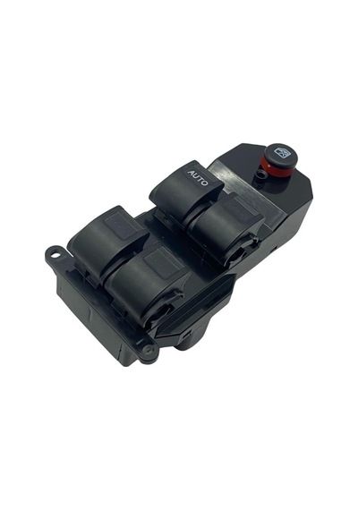 Cam Anahtarı Çiftli 20 Fiş Sol Kapı 4'lü Honda Cıty/cıvıc/cr-v/jazz 2001-2006