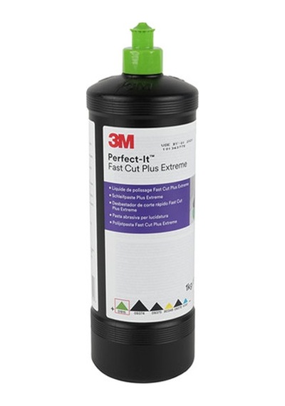 3m Perfect-ıt 51815 Fast Cut Plus Extreme 1KG