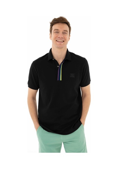 AR-MA Arma Erkek Regular Fit Polo Yaka Tişört Y25374306001 001