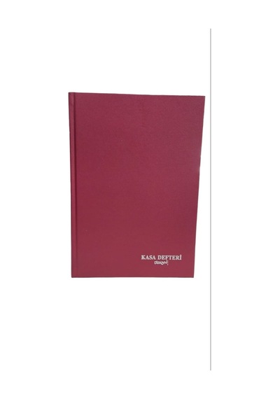 Kaa Defteri 17x24 ---368 Yaprak