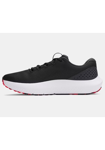 Under Armour Ua Charged Surge 4 Erkek Spor Ayakkabı 3027000 3027000 005 Çok Renkli