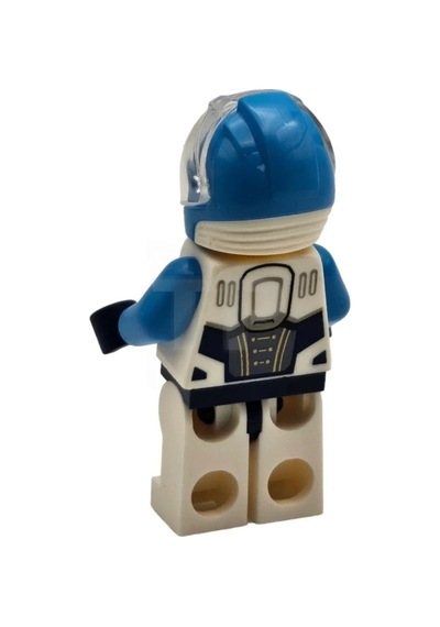 Astronot Minifigürü Anderson Cty1758