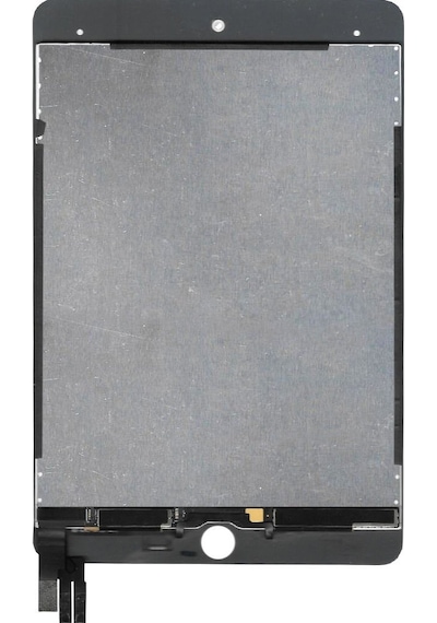 Apple Uyumlu iOS İpad Mini 5 Muqw2tu a Ekran Dokunmatik Set Beyaz