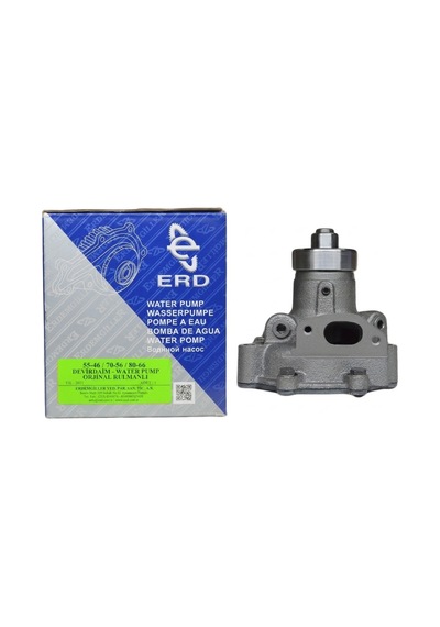 Fiat 46, 56, 66 Serileri Devirdaim Rulmanlı Erd4784454