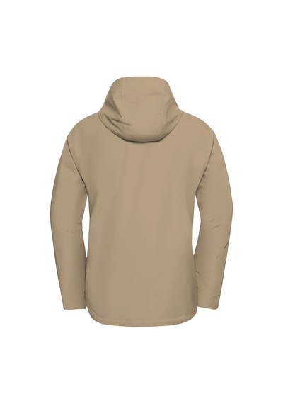 Jack Wolfskın Jack Wolfskin Trailtime 2l Erkek Outdoor Ceketi A0082 Bej