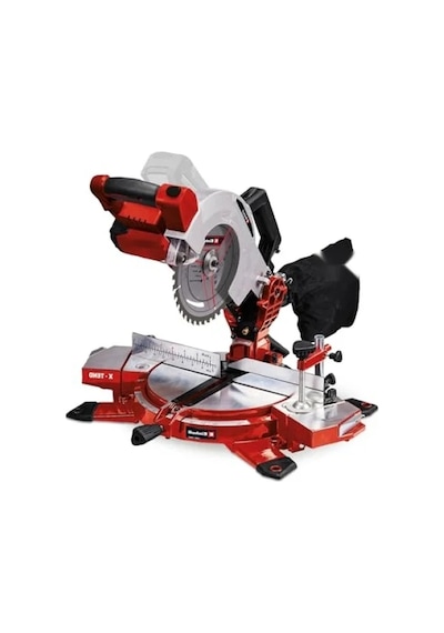 Akülü Gönye Kesme Testeresi - 210 Mm, Hafif Ve Taşınabilir