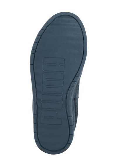 Puma Jada Classic Daylnight 402646 02 Kadın Sneaker Ayakkabı Siyah Gümüş 36-40 Siyah - Gümüş