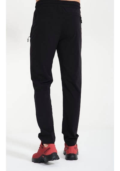 Q&Steinbock Q Steinbock Larissa Unisex Ultra Light Yazlık Outdoor Pantolonu
