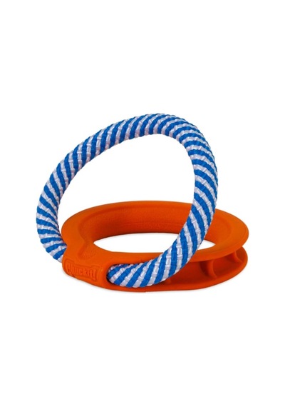 Fetch Tug Köpek Çekiştirme Halkası 17 Cm