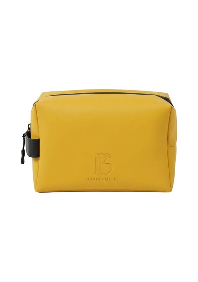 Mustard Core Grooming Case