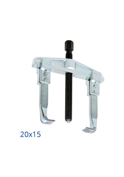 İzeltaş Standart İki Kollu Çektirme20X15