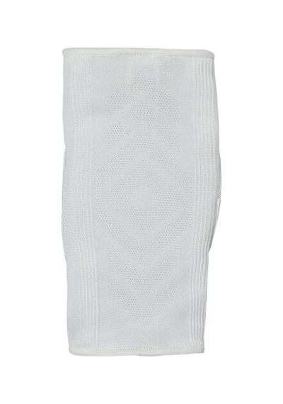 Asics Basic Kneepad Voleybol Dizlik 3053a179-100 Beyaz Beyaz