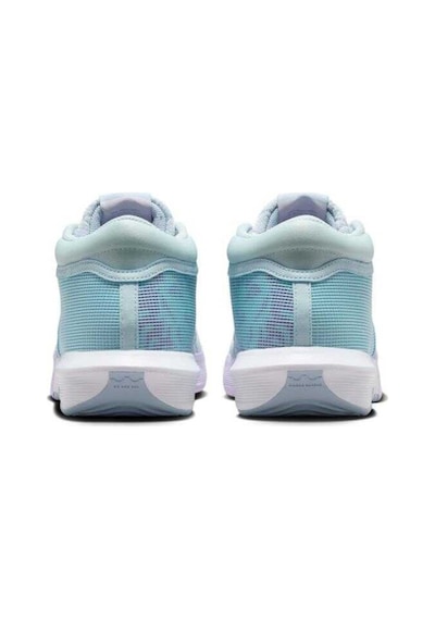 Nike Lebron Witness Vııı Erkek Basketbol Ayakkabısı Fb2239-409 Mavi