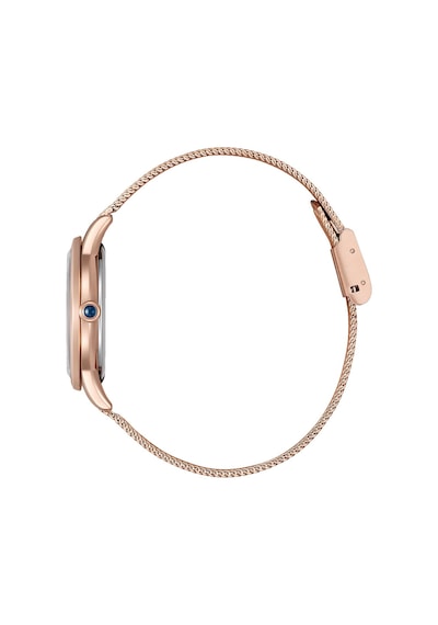 Citizen Em1153-88a Kadın Kol Saati Rose Gold