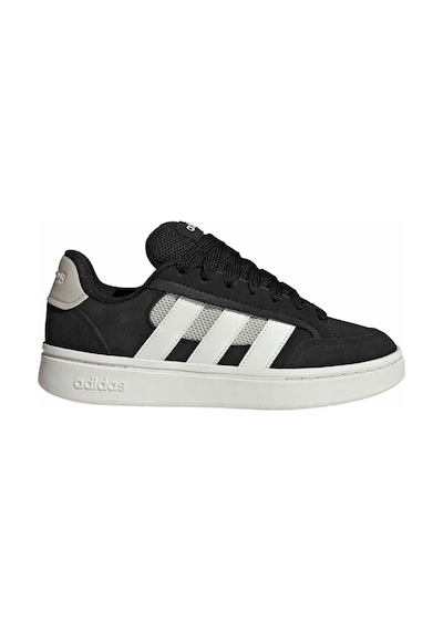 Hq7375-k Adidas Gc Alpha Sk8 Kadın Hq7375-k Siyah
