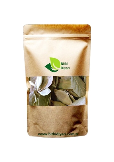 Defne Yaprağı Paket 100gr