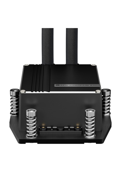 Thermalright W360-epyc-sp5 360mm Amd Uyumlu Workstation-sunucu Sıvı Soğutucu Siyah