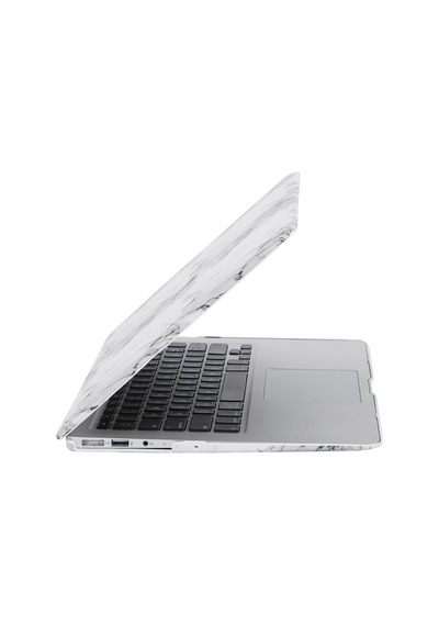 Apple Uyumlu MacBook Pro Kılıf 13 İnç F.marble Eski Hdmı'lı Model 2012-2015 A1425 A1502 İle Marble G 10