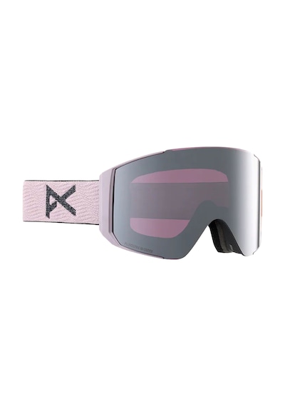 Anon Sync Unısex Goggle Pembe Pembe