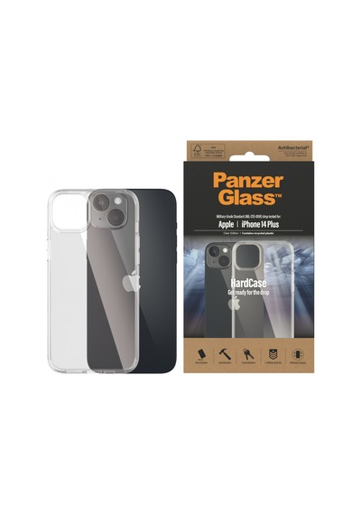 Panzerglass Hardcase Kılıf 3.6m Apple iPhone Uyumlu 14 Plus