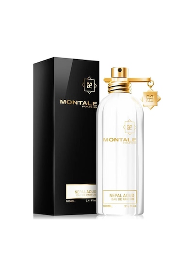 Montale Nepal Aoud Edp 100 Ml Unisex Parfüm Odunsu - Oryantal