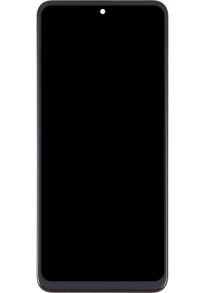 Xiaomi 23021raaeg Redmi Note 12 4g Ekran Lcd Full Çıtalı Tft