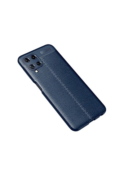 Galaxy Uyumlu A22 4g Kılıf Zore Niss Silikon Kapak