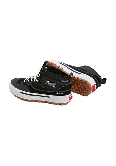 Vans Mte Half Cab Gore-tex Erkek Outdoor Ayakkabısı Vn000cvmba21 Siyah Vn000cvmba21 Siyah Vans Mte Half Cab Gore-tex Erkek Outdoor Ayakkabısı Vn000cvmba21 Siyah Vn000cvmba21 Siyah