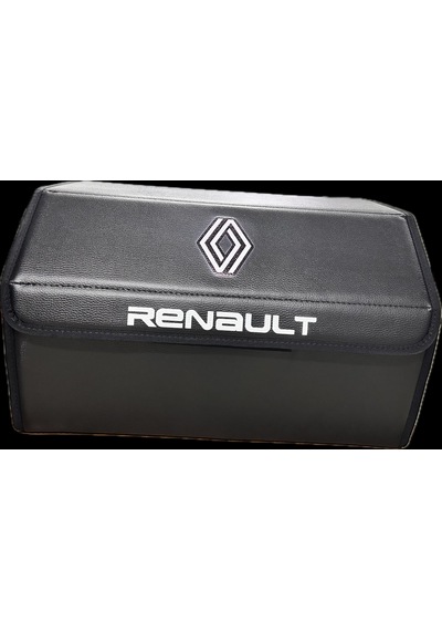 Oto Bagaj Organizer Renault