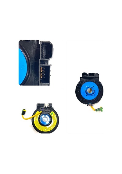 Zemberek Aırbag Santafe 07 12/cerato 10 13/optima/ / 93490 2b200