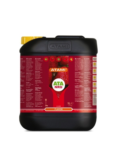Atami Nrg Flavor 5 Litre 5 L