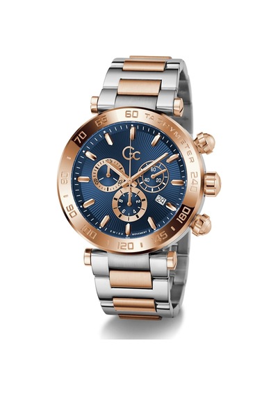 Guess Collection Gcz50002g7mf Erkek Kol Saati