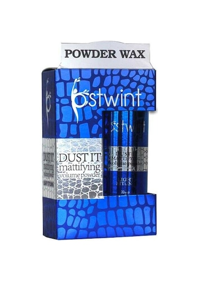 Ostwint Dust It Mattifying Hacim Veren Toz Wax Mavi 20 G