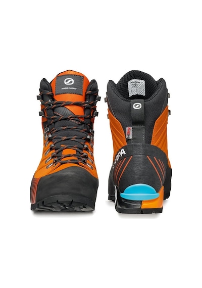 Scarpa Ribelle Hd Outdoor Bot Turuncu