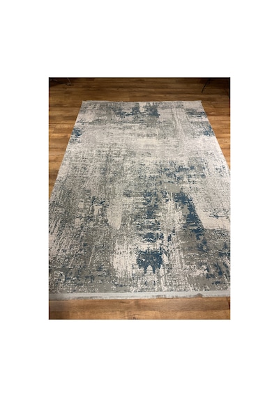 Lootus L016a Açık Gri Halı